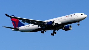 Photo of N851NW - Airbus A330-223 operated by Delta Air Lines