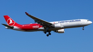 Photo of TC-JOD - Airbus A330-303 operated by Turkish Airlines