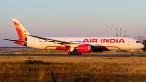 Photo of VT-AWC - Boeing 787-9 Dreamliner operated by Air India