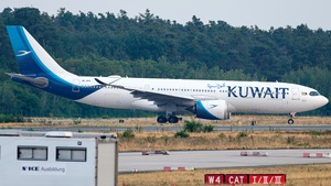 Photo of 9K-APG - Airbus A330-841 operated by Kuwait Airways