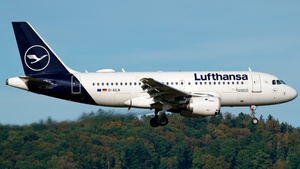 Photo of D-AILN - Airbus A319-114 operated by Lufthansa