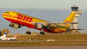 Photo of D-AEAB - Airbus A300B4-622R(F) operated by European Air Transport