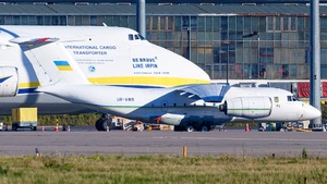 Photo of UR-AWB - Antonov An-74TK-300D operated by Antonov Airlines