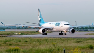 Photo of TC-MCU - Airbus A330-243F operated by MNG Airlines