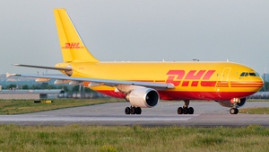 Photo of EI-LDC - Airbus A300F4-605R operated by ASL Airlines Ireland