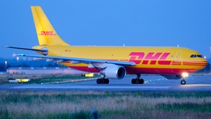 Photo of D-AEAI - Airbus A300B4-622R(F) operated by European Air Transport
