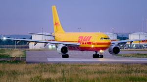 Photo of D-AEAN - Airbus A300B4-622R(F) operated by European Air Transport