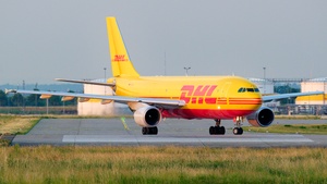 Photo of D-AEAO - Airbus A300B4-622R(F) operated by European Air Transport