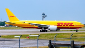 Photo of G-DHMD - Boeing 777-FZB operated by DHL Air