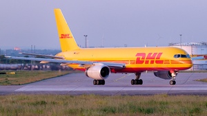 Photo of D-ALET - Boeing 757-28A(PCF) operated by European Air Transport