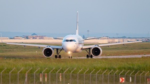 Photo of ES-MBA - Airbus A320-271N operated by Marabu Airlines