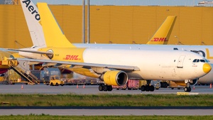 Photo of EI-LDG - Airbus A300F4-605R operated by ASL Airlines Ireland
