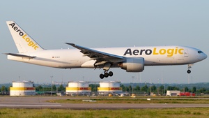 Photo of D-AALD - Boeing 777-FZN operated by AeroLogic