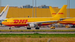 Photo of D-AEAT - Airbus A300B4-622R(F) operated by European Air Transport