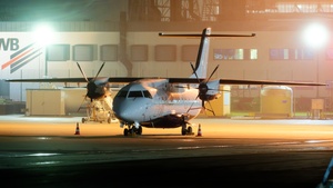 Photo of D-CREW - Dornier 328-110 operated by Private Wings