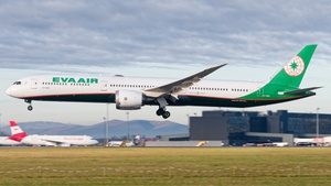 Photo of B-17801 - Boeing 787-10 Dreamliner operated by EVA Air