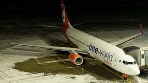 Photo of D-ABMC - Boeing 737-86J operated by Air Berlin