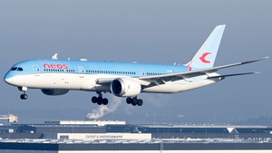 Photo of EI-NEW - Boeing 787-9 Dreamliner operated by Neos