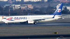 Photo of OK-TSM - Boeing 737-9GJ(ER) operated by SmartWings