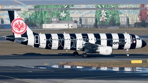Photo of D-ASGE - Airbus A320-214 operated by Condor