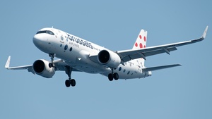 Photo of OO-SBD - Airbus A320-251N operated by Brussels Airlines