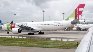 Photo of CS-TUP - Airbus A330-941 operated by TAP Air Portugal