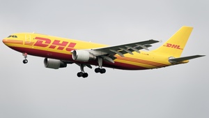 Photo of D-AEAM - Airbus A300B4-622R(F) operated by European Air Transport