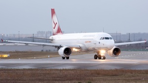 Photo of 9H-FHB - Airbus A320-214 operated by Freebird Airlines Europe