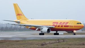 Photo of D-AEAH - Airbus A300B4-622R(F) operated by European Air Transport