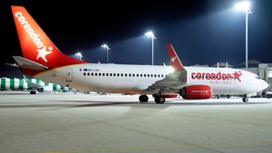 Photo of 9H-CXH - Boeing 737-8ME operated by Corendon Airlines Europe