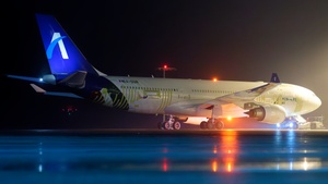 Photo with serial 1225 - Airbus A330-202