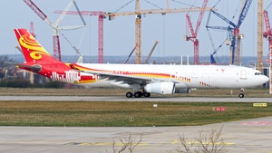 Photo of M-WPCW - Airbus A330-343(P2F) operated by CaixaBank