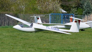 Photo of D-1068 - Grob G102 Astir CS Jeans operated by Aeroclub Pirna