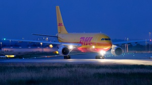 Photo of D-AEAD - Airbus A300B4-622R(F) operated by European Air Transport