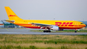 Photo of D-AEAC - Airbus A300B4-622R(F) operated by European Air Transport