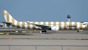 Photo of D-ANRP - Airbus A330-941 operated by Condor