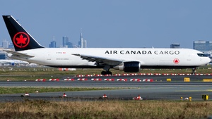 Photo of C-FPCA - Boeing 767-375(ER)(BDSF) operated by Air Canada Cargo