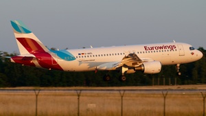 Photo with serial 3178 - Airbus A320-216