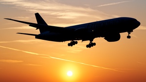 Photo of ET-AVT - Boeing 777-FS2 operated by Ethiopian Airlines Cargo