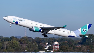 Photo of EC-MII - Airbus A330-343 operated by Iberojet