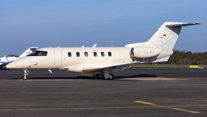 Photo of D-CLAG - Pilatus PC-24 operated by Hoki-Air