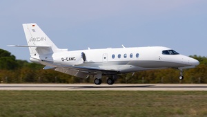 D-CAMC