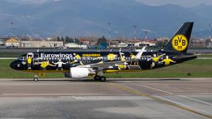 D-AEWM