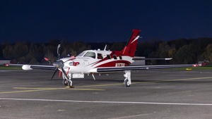 Photo of N117PR - Piper PA-46-600TP M600 operated by Private
