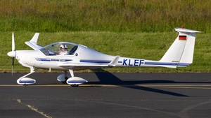 Photo of D-KLEF - Diamond HK36TC-80 Super Dimona operated by Segelfluggruppe Nordstern