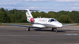 Photo of D-IJOA - Cessna 525A CitationJet CJ2 operated by Excellent Air