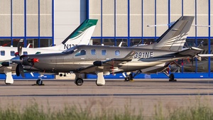 Photo of N391NE - Daher TBM 940 operated by Private