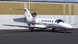 Photo of D-CFAM - Cessna 525B CitationJet CJ3 operated by DAS Private Jets