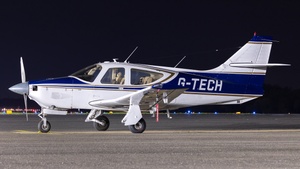 Photo of G-TECH - Rockwell Commander 114 operated by Private