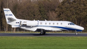 Photo with serial 560-5061 - Cessna 560XL Citation Excel